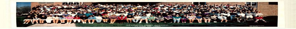 John F. Kennedy High School Reunion